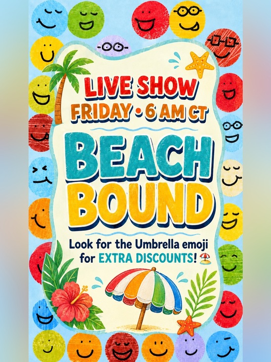 Pol 😊 Jaded Gypsy 😊 Young Threads Dresses & Skirts - Live Show ⛱️ Friday at 6am CT Beach Bound